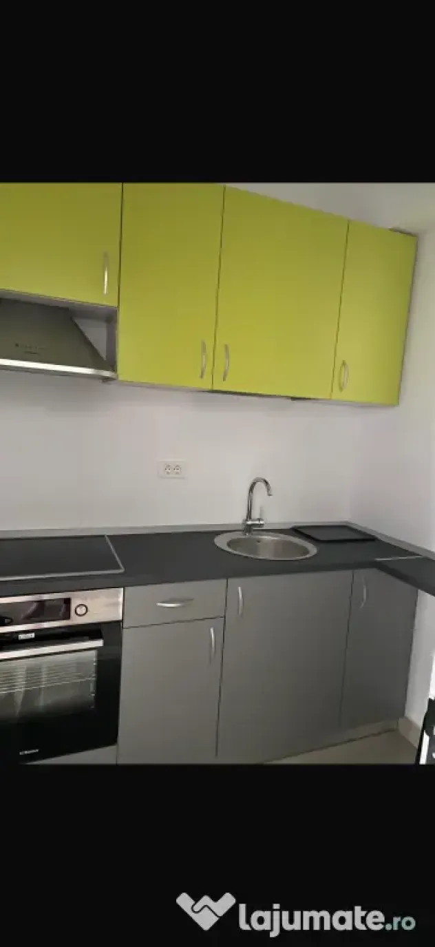 Garsonieră de vânzare Dristor Day Residence