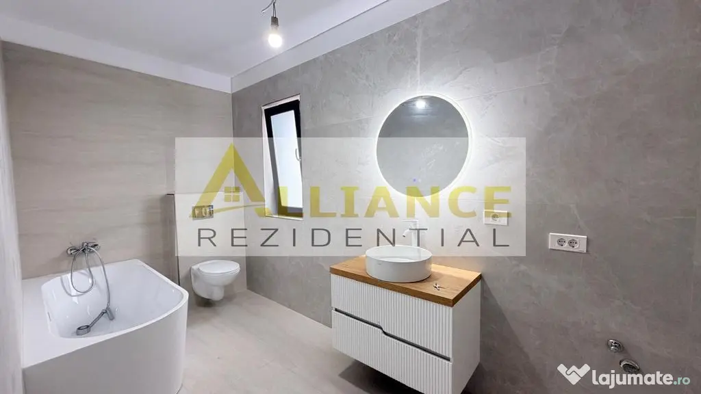 CASA INDIVIDUALA 4 CAMERE TEREN 386 MP COMUNA BERCENI 180.000 - Berceni (Bucuresti-Ilfov)