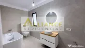 CASA INDIVIDUALA 4 CAMERE TEREN 386 MP COMUNA BERCENI 180.000 