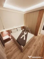 Apartament 2 camere | Complexul Rezidențial Exigent Plaza F 