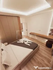 Apartament 2 camere | Complexul Rezidențial Exigent Plaza F 
