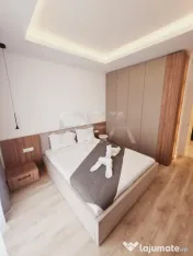Apartament 2 camere | Complexul Rezidențial Exigent Plaza F 