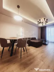 Apartament 2 camere | Complexul Rezidențial Exigent Plaza F 