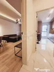 Apartament 2 camere | Complexul Rezidențial Exigent Plaza F 