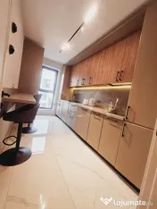 Apartament 2 camere | Complexul Rezidențial Exigent Plaza F 