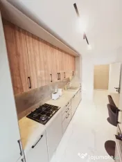 Apartament 2 camere | Complexul Rezidențial Exigent Plaza F 