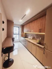 Apartament 2 camere | Complexul Rezidențial Exigent Plaza F 