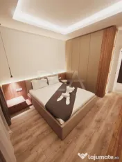 Apartament 2 camere | Complexul Rezidențial Exigent Plaza F 