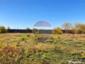 TEREN INTRAVILAN | 500 MP | UTILITĂȚI | HĂRMAN 