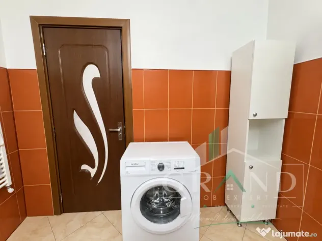 2 CAMERE DECOMANDAT | 50 MP+BALCON | PARCARE | ZONA FLORILOR - Floresti (Cluj)