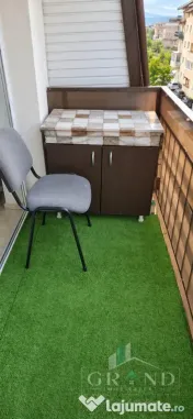 2 CAMERE DECOMANDAT | 50 MP+BALCON | PARCARE | ZONA FLORILOR