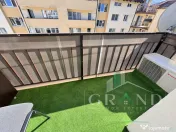 2 CAMERE DECOMANDAT | 50 MP+BALCON | PARCARE | ZONA FLORILOR