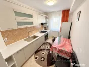 2 CAMERE DECOMANDAT | 50 MP+BALCON | PARCARE | ZONA FLORILOR