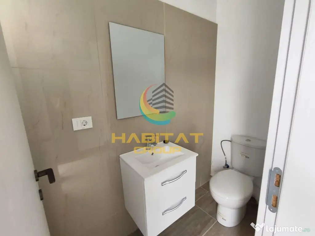 Aparatorii Patriei Metrou 2 Camere 67 MP COMISION 0% - Bucuresti (Bucuresti-Ilfov)