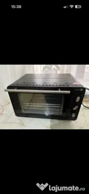 Cuptor electric