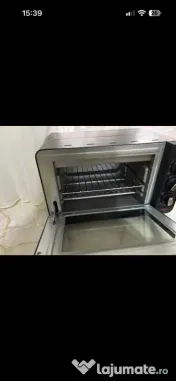 Cuptor electric