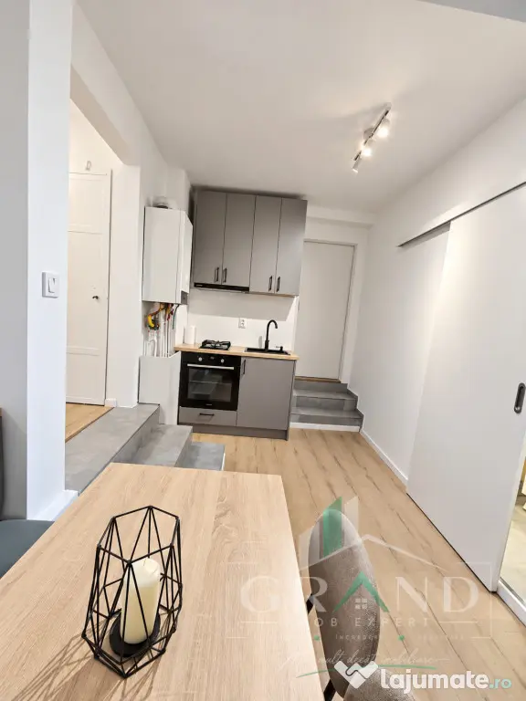 Apartament în zonă centrală, Cluj-Napoca - Cluj-Napoca (Cluj)