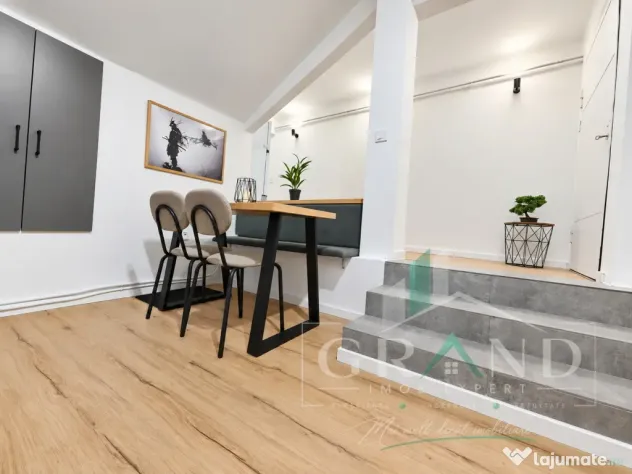 Apartament în zonă centrală, Cluj-Napoca - Cluj-Napoca (Cluj)