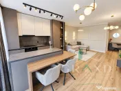 Apartament 2 camere, str Tineretului, Florești 