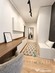 Apartament 2 camere, str Tineretului, Florești 