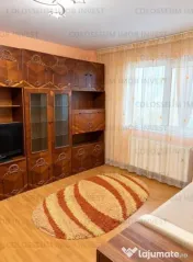 COLOSSEUM: Apartament 2 Camere Zona Gemenii 