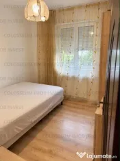 COLOSSEUM: Apartament 2 Camere Zona Gemenii 