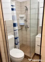 COLOSSEUM: Apartament 2 Camere Zona Gemenii 