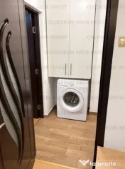 COLOSSEUM: Apartament 2 Camere Zona Gemenii 