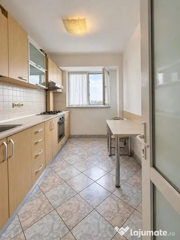 Apartament 3 camere, Piata Rahova, sos Alexandriei - Bucuresti (Bucuresti-Ilfov)