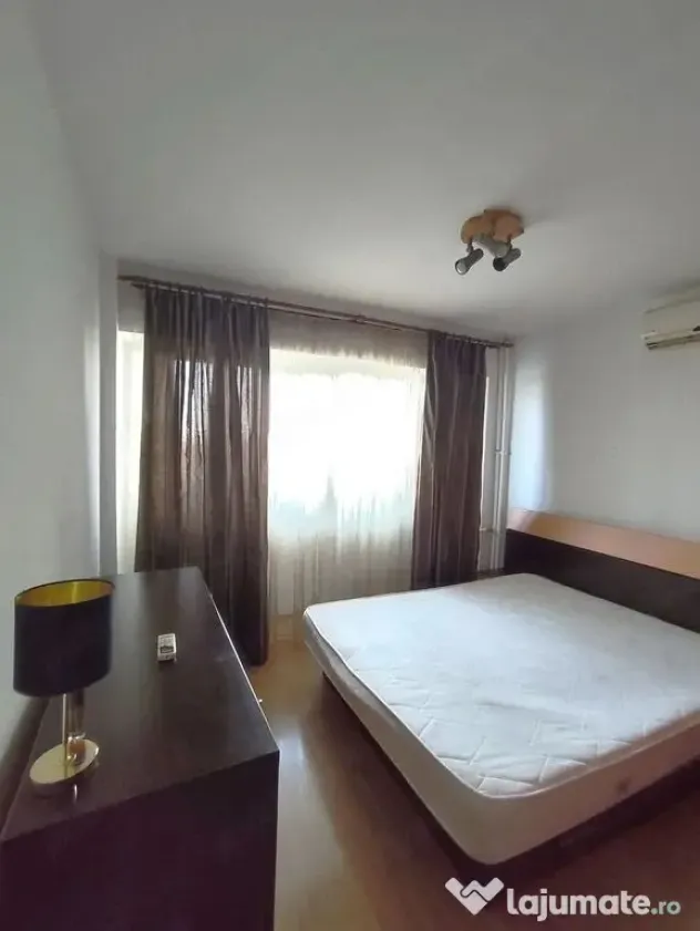 Apartament 3 camere, Piata Rahova, sos Alexandriei - Bucuresti (Bucuresti-Ilfov)