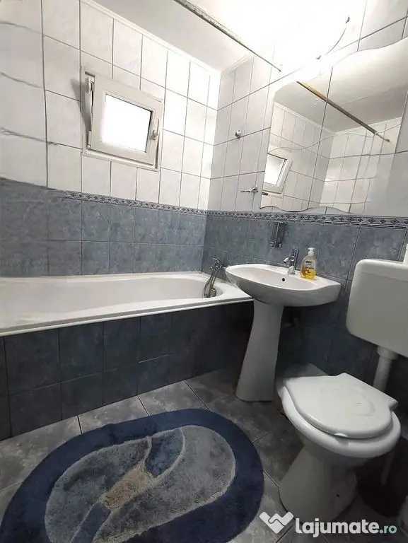 Apartament 3 camere, Piata Rahova, sos Alexandriei - Bucuresti (Bucuresti-Ilfov)