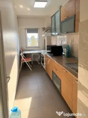 Garsonieră Piața Muncii decomandată, inst. schimb., an 19 