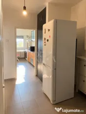 Garsonieră Piața Muncii decomandată, inst. schimb., an 19 
