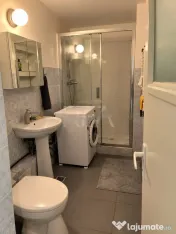 Garsonieră Piața Muncii decomandată, inst. schimb., an 19 