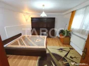 Garsoniera spatioasa - mobilata si utilata in Sibiu zona Rah 
