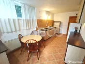 Garsoniera spatioasa - mobilata si utilata in Sibiu zona Rah 