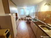 Garsoniera spatioasa - mobilata si utilata in Sibiu zona Rah 
