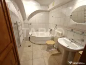 Garsoniera spatioasa - mobilata si utilata in Sibiu zona Rah 