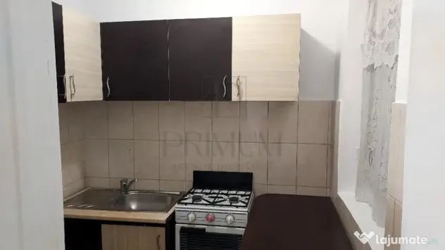 BUZIASULUI - APARTAMENT 1 CAMERA - mobilat, utilat , decoman - Timisoara (Timis)