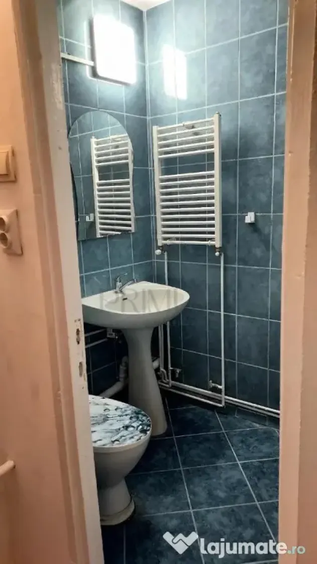 BUZIASULUI - APARTAMENT 1 CAMERA - mobilat, utilat , decoman - Timisoara (Timis)