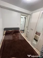Apartament 3 camere, zona Valea Rosie