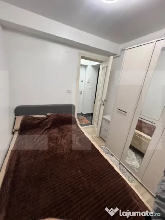 Apartament 3 camere, zona Valea Rosie - Craiova (Dolj)