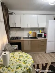 Apartament 3 camere, zona Valea Rosie