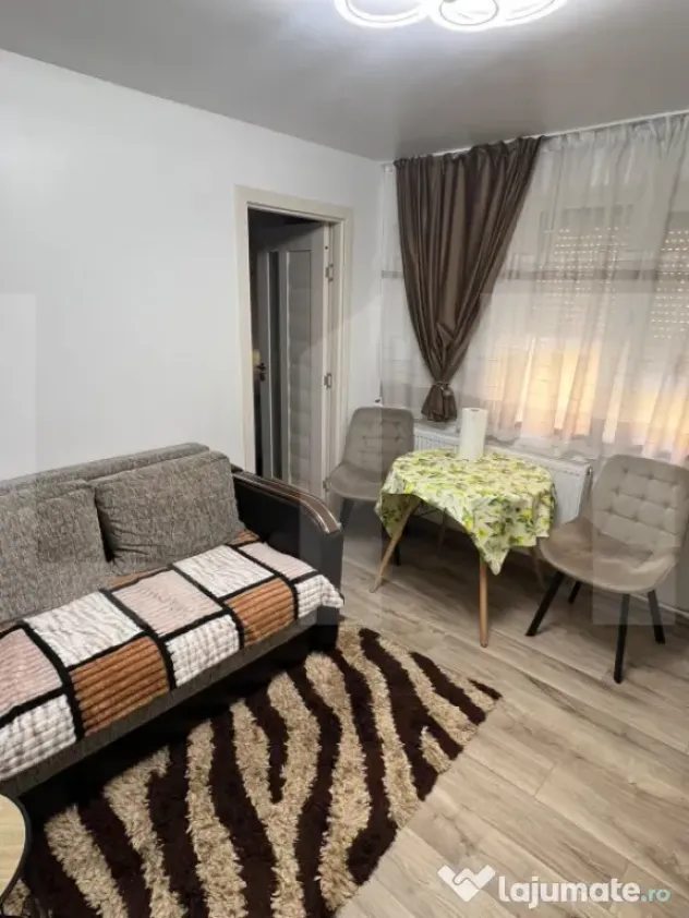 Apartament 3 camere, zona Valea Rosie - Craiova (Dolj)