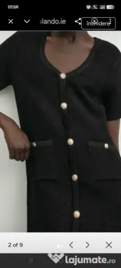 Rochie Massimo Dutti 