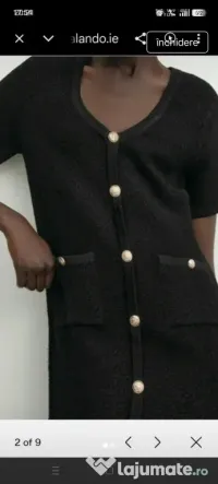 Rochie Massimo Dutti