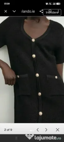 Rochie Massimo Dutti