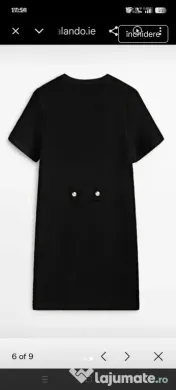 Rochie Massimo Dutti 