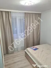 Apt. 2cam. Drm. Taberei, Aleea Valea Viilor,langa metrou Romancierilor 
