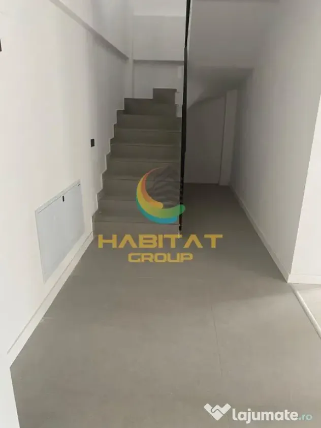 Piata Sudului metrou 8min penthouse 141mp mutare imediata - Bucuresti (Bucuresti-Ilfov)